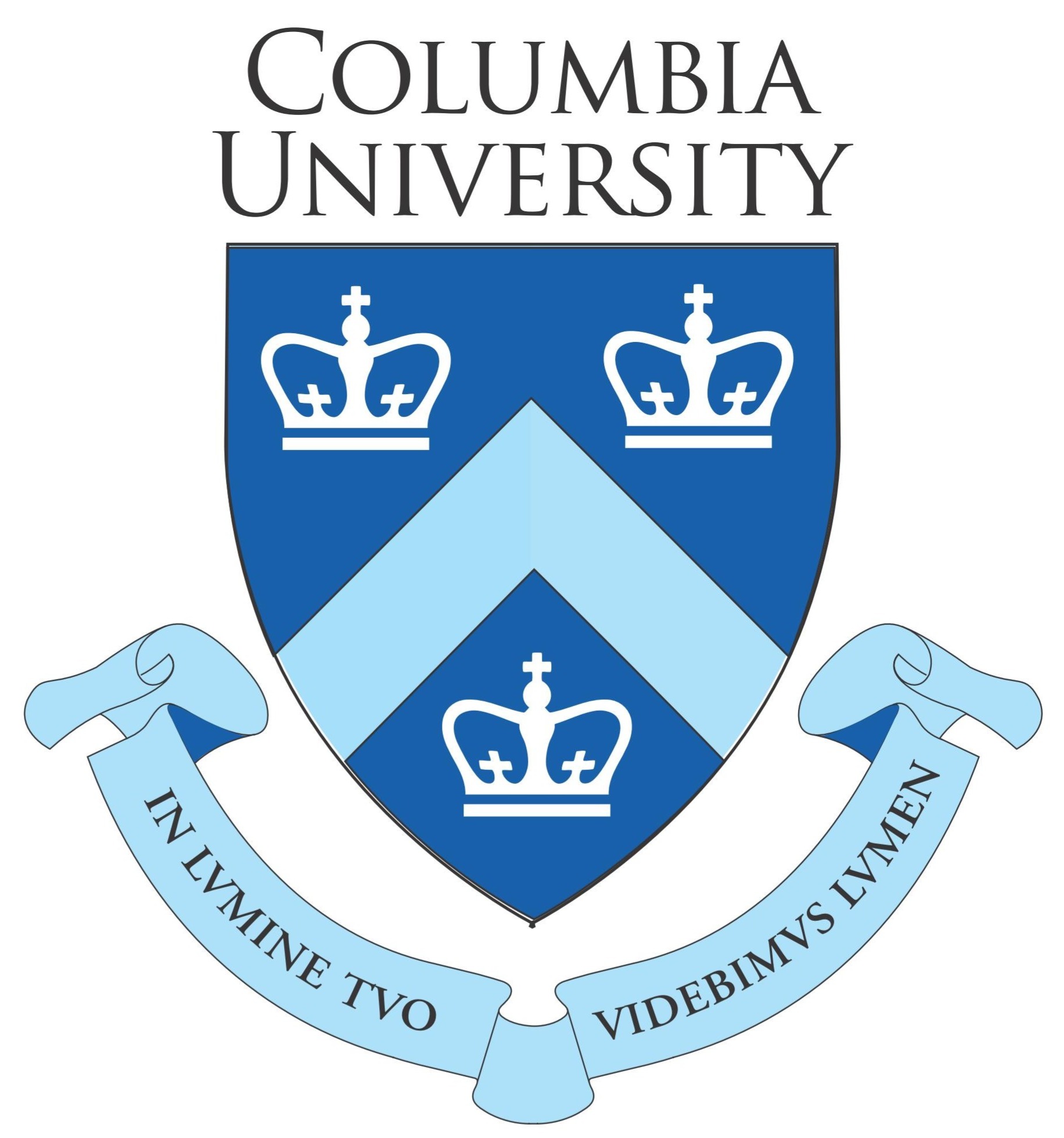 Columbia University logo