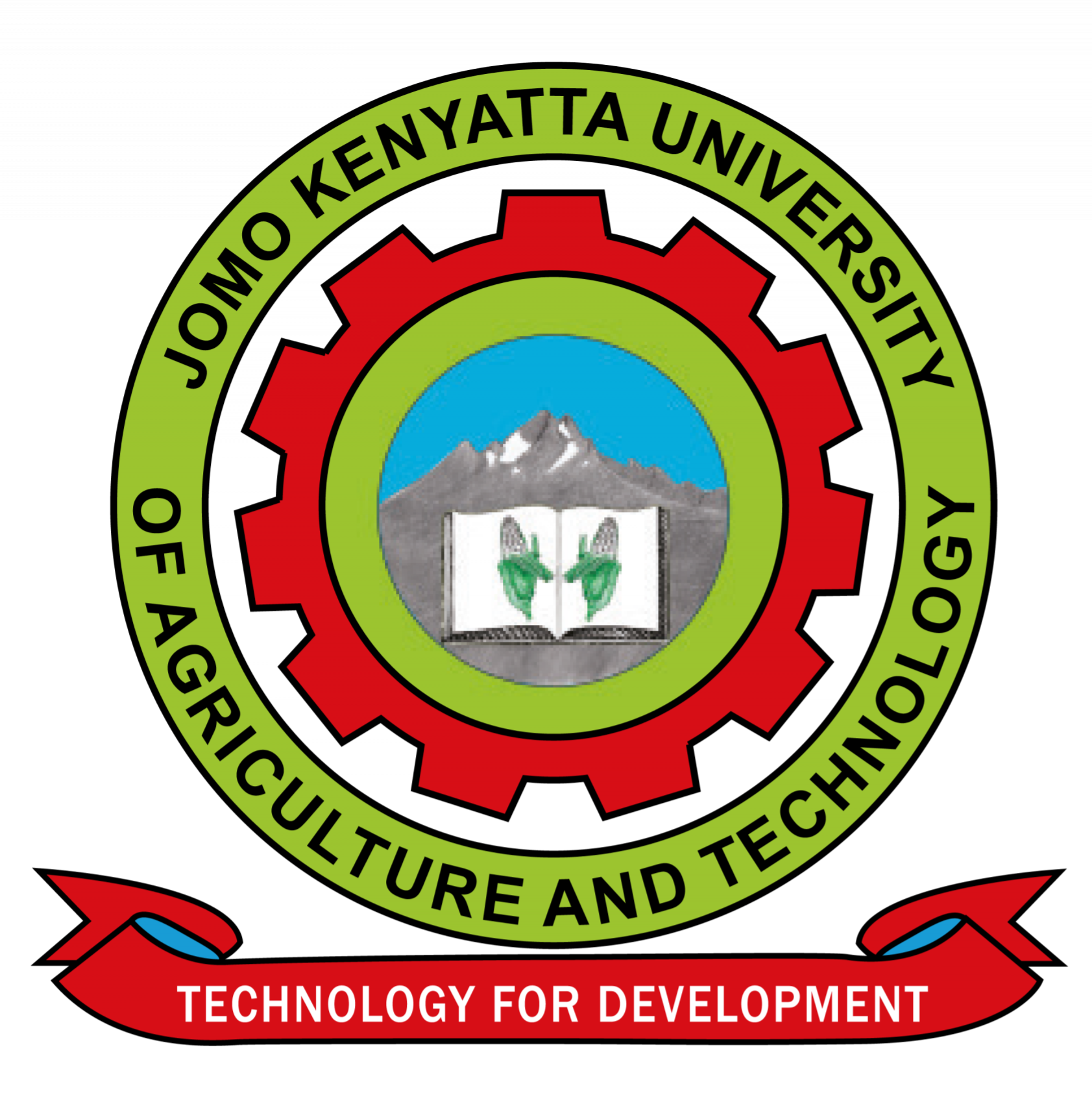 JKUAT logo